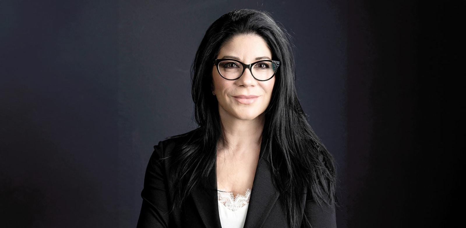 שרון רביד, מנכ''לית ויריליטי / צילום: מיכל בנדק שרון רביד, מנכ''לית ויריליטי / צילום: מיכל בנדק