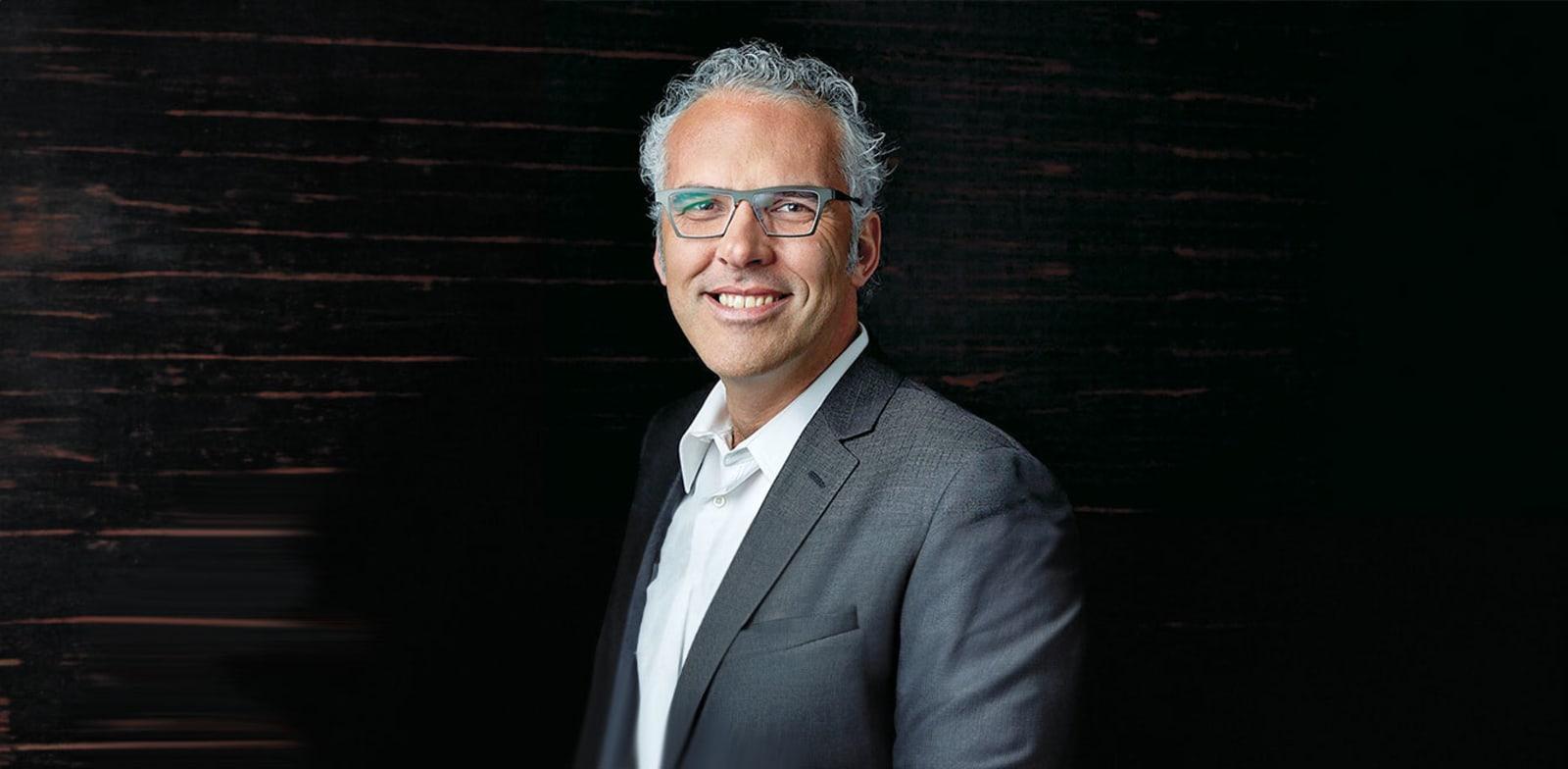 ג׳ף מלנסון / צילום: באדיבות המצולם ג׳ף מלנסון / צילום: באדיבות המצולם