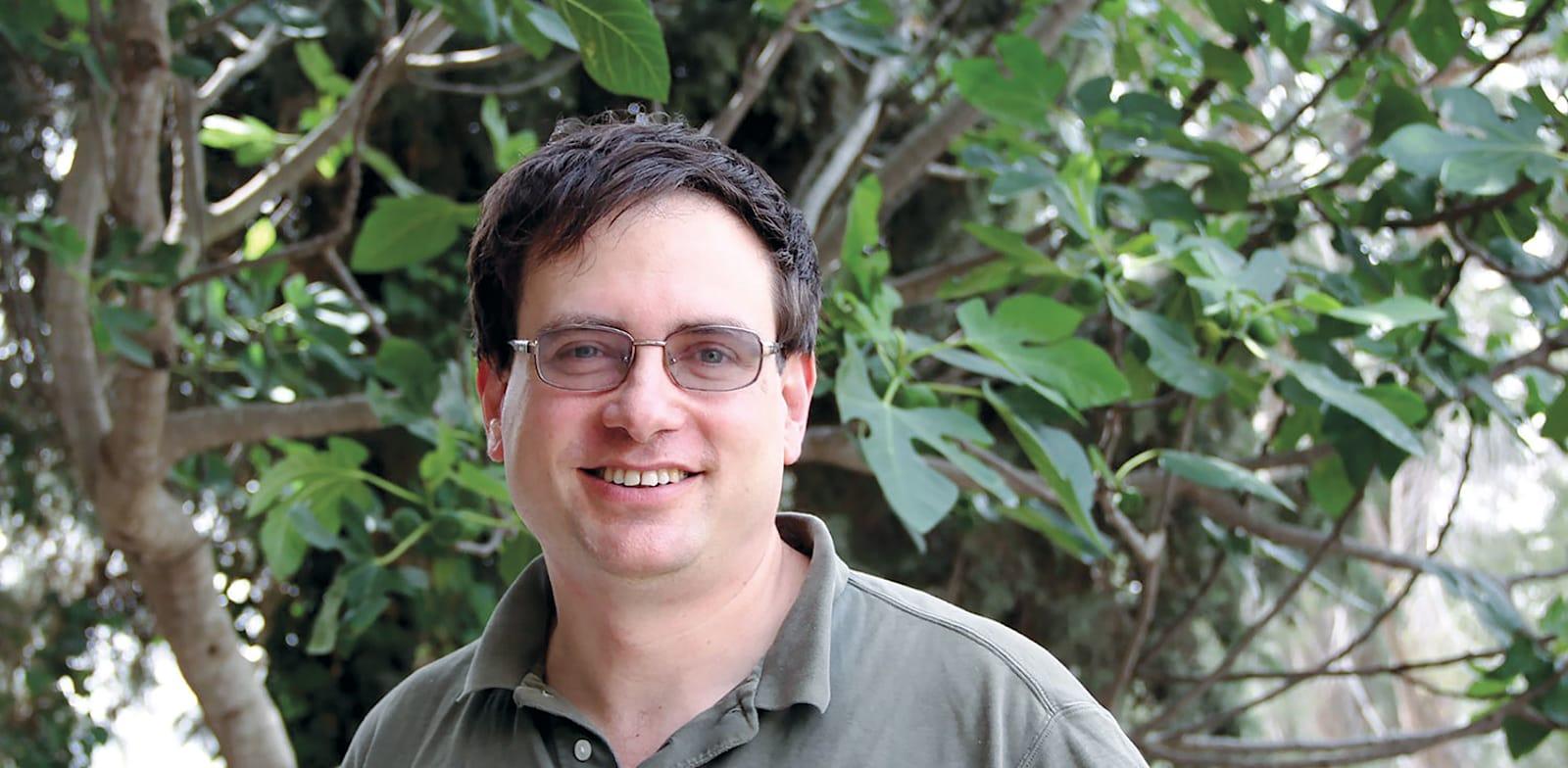 אילון לינדנשטראוס / צילום: תמונה פרטית אילון לינדנשטראוס / צילום: תמונה פרטית