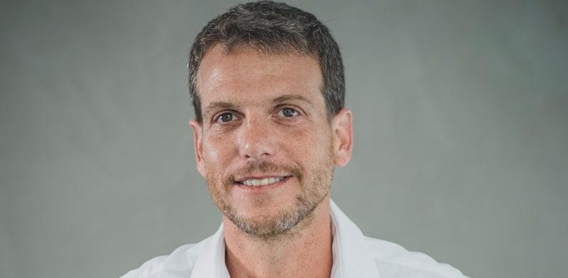 דגן הלוי. מנכ''ל אלעד מערכות / צילום: יח''צ דגן הלוי. מנכ''ל אלעד מערכות / צילום: יח''צ