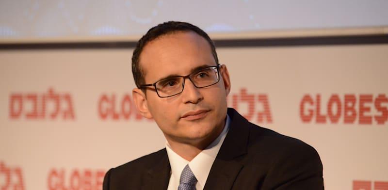 איתי בן זאב, מנכ''ל הבורסה בתל אביב / צילום: איל יצהר איתי בן זאב, מנכ''ל הבורסה בתל אביב / צילום: איל יצהר