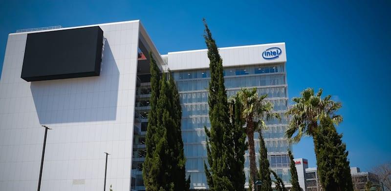 משרדי אינטל / צילום: אינטל משרדי אינטל / צילום: אינטל