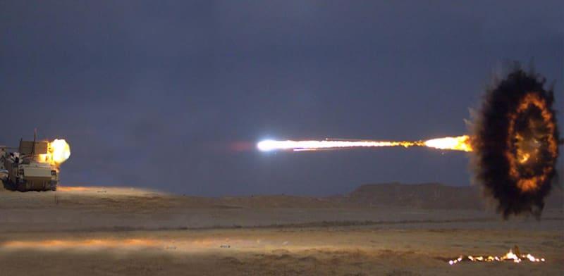 מערכת מעיל רוח של רפאל / צילום: אתר רפאל מערכת מעיל רוח של רפאל / צילום: אתר רפאל