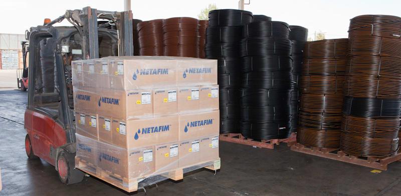 חברת נטפים / צילום: יח''צ - אבישי פינקלשטיין חברת נטפים / צילום: יח''צ - אבישי פינקלשטיין