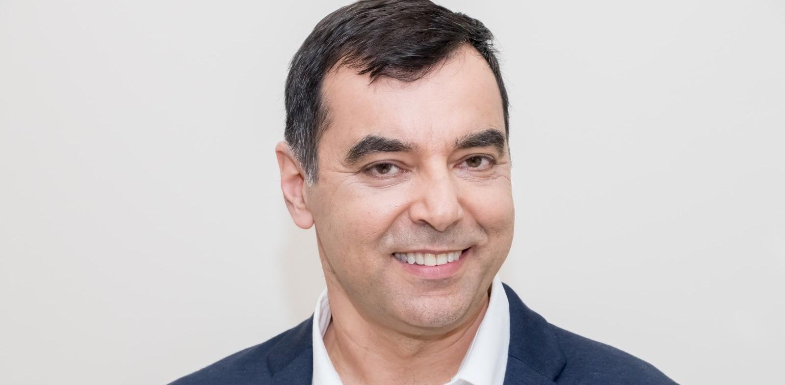 פרופ' אמנון שעשוע / צילום: יונתן הפנר פרופ' אמנון שעשוע / צילום: יונתן הפנר