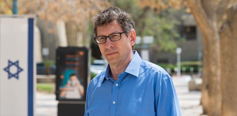 טל זקס / צילום: דני מיכליס טל זקס / צילום: דני מיכליס