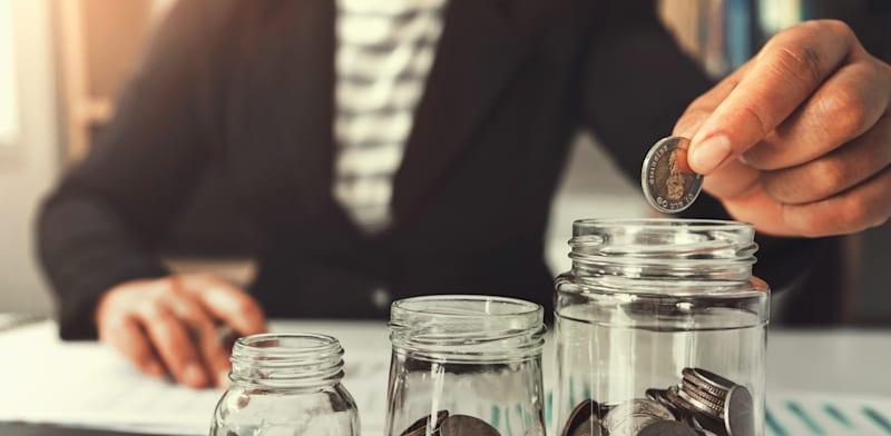 חיסכון בגמל / צילום: Shutterstock חיסכון בגמל / צילום: Shutterstock