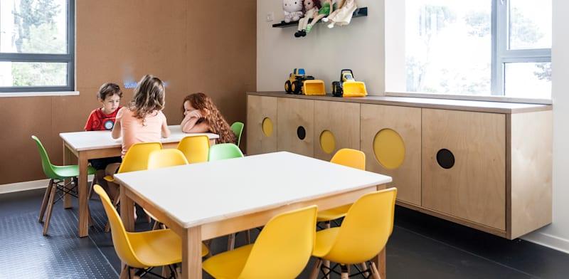 גן ילדים / צילום: Shutterstock גן ילדים / צילום: Shutterstock