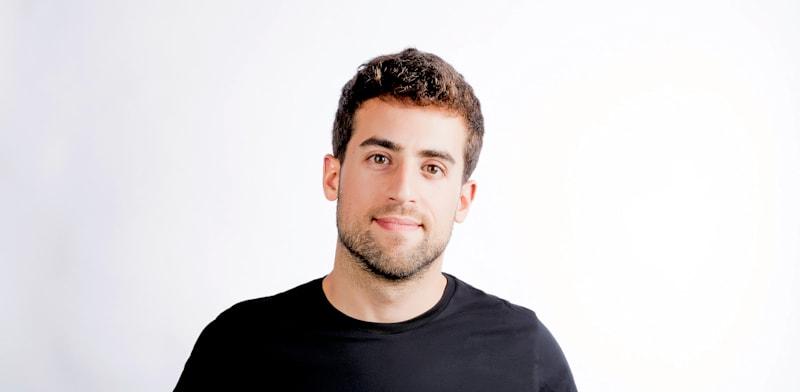 נדב שובל, מייסד ומנכ''ל OpenWeb / צילום: OpenWeb נדב שובל, מייסד ומנכ''ל OpenWeb / צילום: OpenWeb