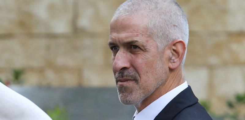 רונן בר, ראש השב''כ / צילום: מארק ישראל סלם, "ג'רוזלם פוסט" רונן בר, ראש השב''כ / צילום: מארק ישראל סלם, "ג'רוזלם פוסט"