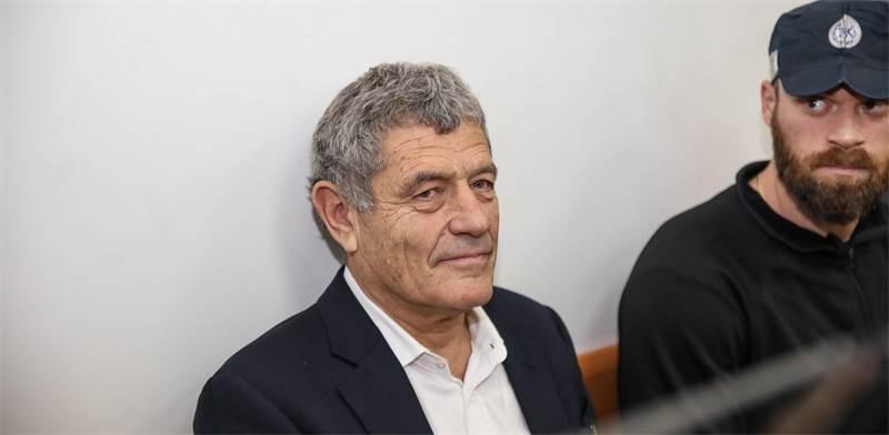 מיקי גנור / צילום: כדיה לוי מיקי גנור / צילום: כדיה לוי