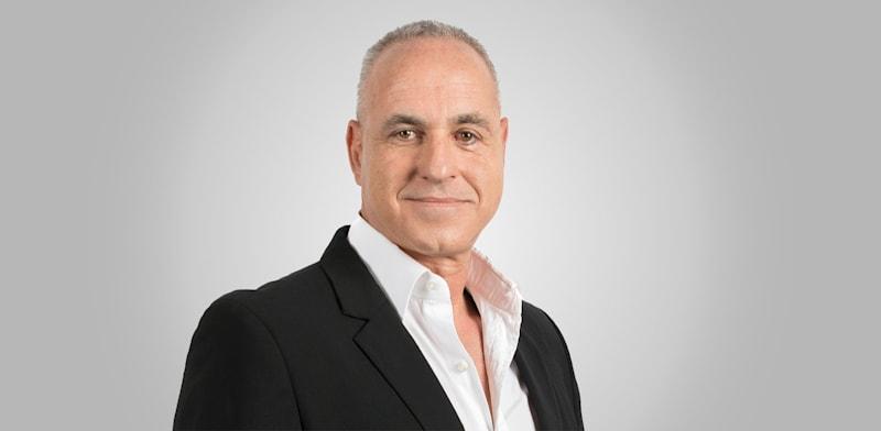 ערן וולף / צילום: גבע טלמור ערן וולף / צילום: גבע טלמור