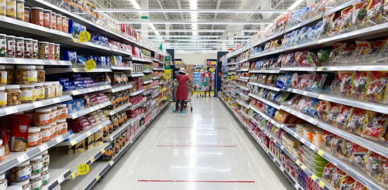 הפופולריות של המותג הפרטי זינקה בשנים האחרונות / צילום: Shutterstock, 89stocker הפופולריות של המותג הפרטי זינקה בשנים האחרונות / צילום: Shutterstock, 89stocker