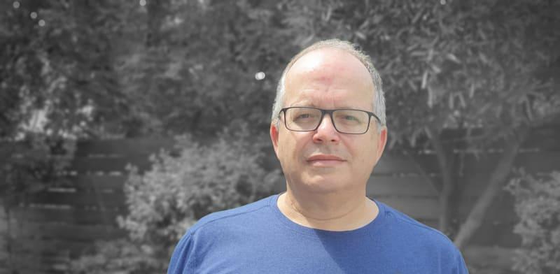 חן עמית, מנכ''ל טיפלתי / צילום: תמונה פרטית חן עמית, מנכ''ל טיפלתי / צילום: תמונה פרטית