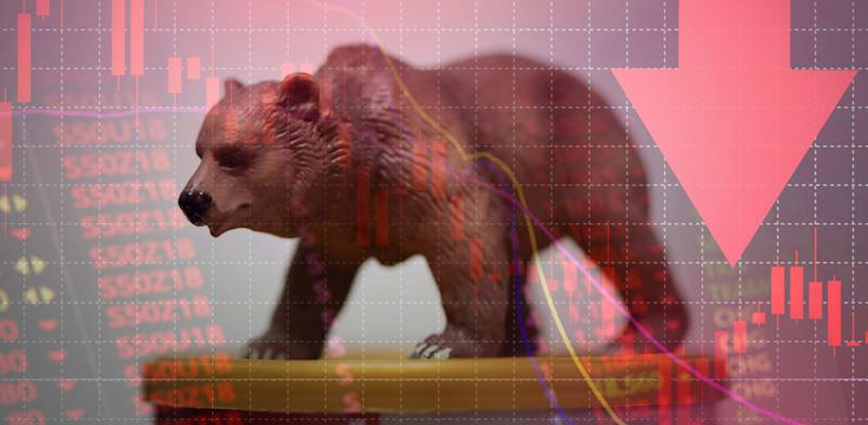 צילום: ם נצבעו אדום מהקצה אל הקצה / אילוסטרציה: Shutterstock צילום: ם נצבעו אדום מהקצה אל הקצה / אילוסטרציה: Shutterstock