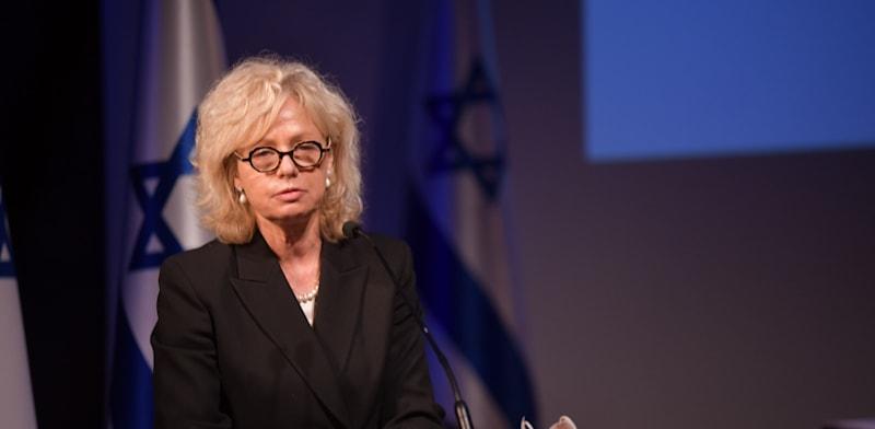 היועצת המשפטית לממשלה, עו''ד גלי בהרב-מיארה / צילום: נתן ווייל, לע''מ היועצת המשפטית לממשלה, עו''ד גלי בהרב-מיארה / צילום: נתן ווייל, לע''מ