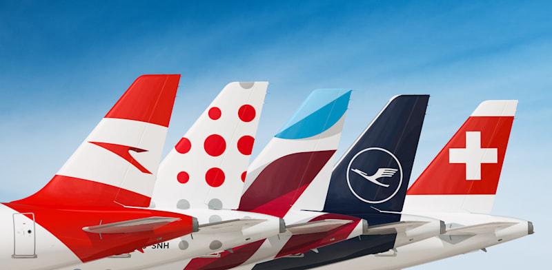 קבוצת לופטהנזה מבשרת על הרחבת הטיסות לישראל / צילום: יח''צ לופטהנזה קבוצת לופטהנזה מבשרת על הרחבת הטיסות לישראל / צילום: יח''צ לופטהנזה