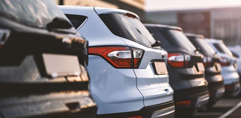 נתוני שוק הרכב החדש והמשומש / צילום: Shutterstock, alexfan32 נתוני שוק הרכב החדש והמשומש / צילום: Shutterstock, alexfan32