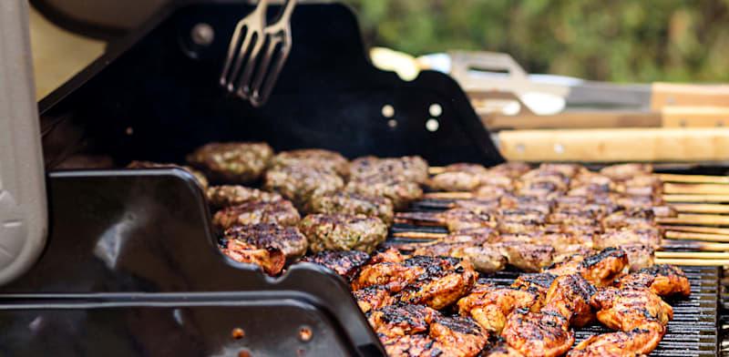 מנגל ביום העצמאות / צילום: Shutterstock מנגל ביום העצמאות / צילום: Shutterstock