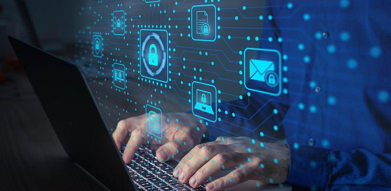 מתקפות סייבר / צילום: Shutterstock, NicoElNino מתקפות סייבר / צילום: Shutterstock, NicoElNino