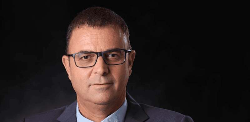 רו''ח חן שרייבר, נשיא לשכת רואי החשבון / צילום: ראובן קפוצ'ינסקי רו''ח חן שרייבר, נשיא לשכת רואי החשבון / צילום: ראובן קפוצ'ינסקי