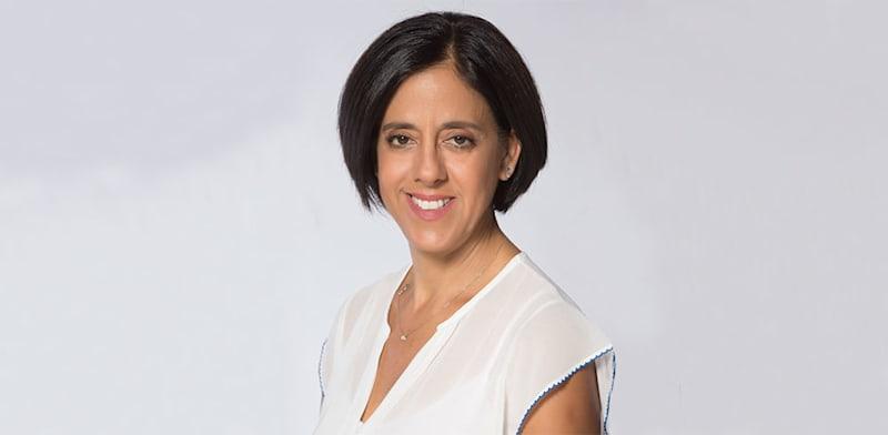 תמר יסעור, יו''ר קבוצת ישראכרט / צילום: רמי זרנגר תמר יסעור, יו''ר קבוצת ישראכרט / צילום: רמי זרנגר