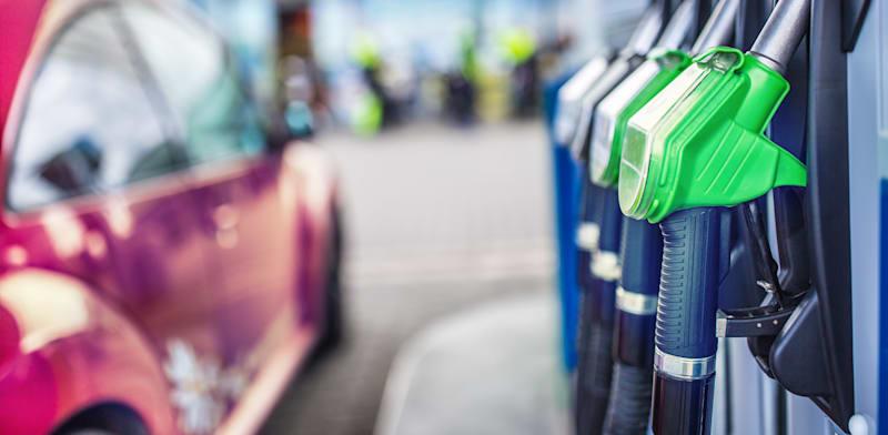 תחנת דלק. המחירים צפויים לעלות / צילום: Shutterstock תחנת דלק. המחירים צפויים לעלות / צילום: Shutterstock