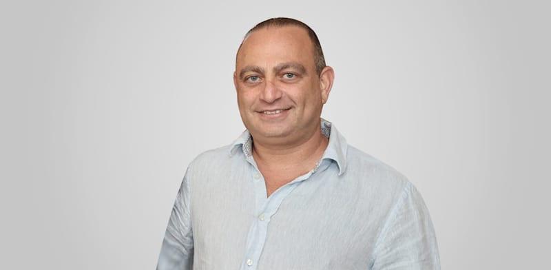 יריב לרנר / צילום: רפי דלויה יריב לרנר / צילום: רפי דלויה