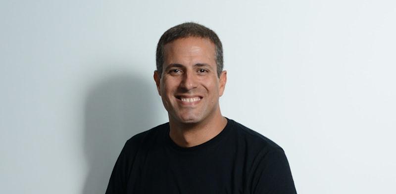 אמיתי רצון, מנכ''ל חברת הסייבר פנטרה / צילום: איל יצהר אמיתי רצון, מנכ''ל חברת הסייבר פנטרה / צילום: איל יצהר