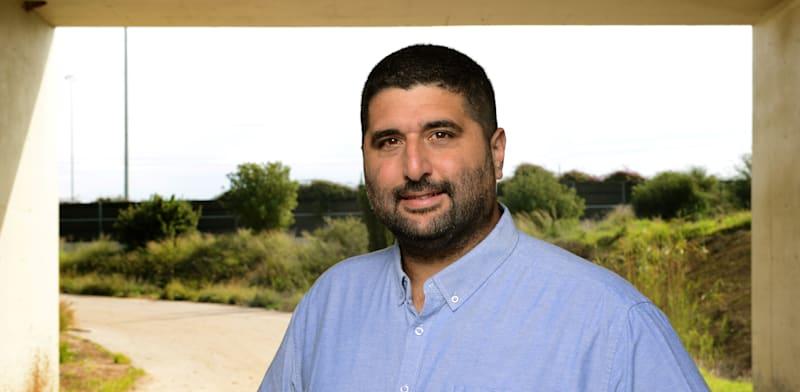 רועי כחלון, לשעבר סגן מנהל רשות החברות / צילום: איל יצהר רועי כחלון, לשעבר סגן מנהל רשות החברות / צילום: איל יצהר