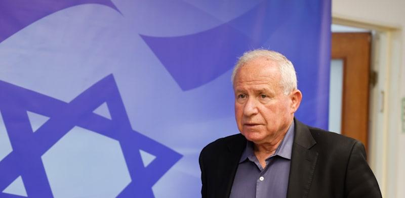 שר החקלאות, אבי דיכטר / צילום: מארק ישראל סלם - הג'רוזלם פוסט שר החקלאות, אבי דיכטר / צילום: מארק ישראל סלם - הג'רוזלם פוסט