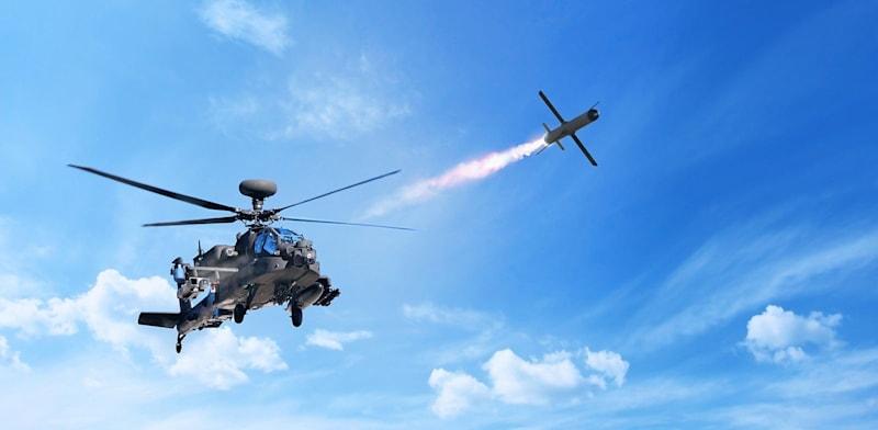 טילי ספייק מתוצרת רפאל / צילום: דוברות רפאל טילי ספייק מתוצרת רפאל / צילום: דוברות רפאל