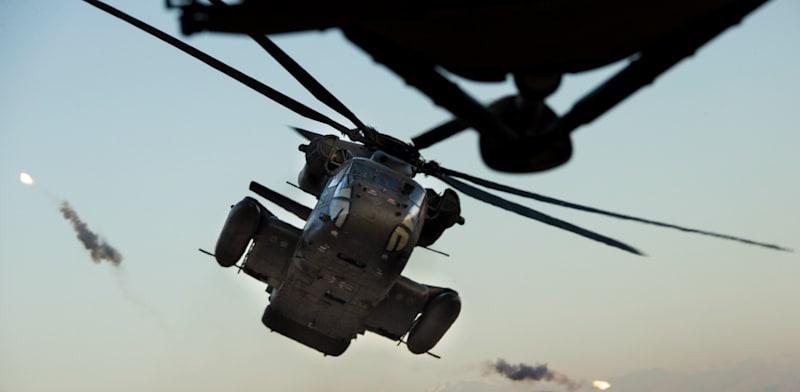 מערכות הגנה של אלביט / צילום: Christian Thiel מערכות הגנה של אלביט / צילום: Christian Thiel