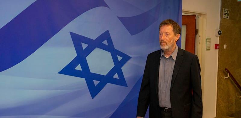 אבי שמחון / צילום: עמית שאבי - ידיעות אחרונות אבי שמחון / צילום: עמית שאבי - ידיעות אחרונות