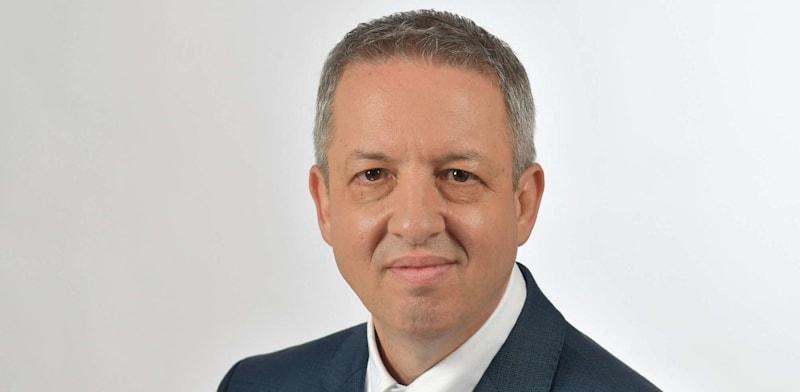 ברק נרדי, מנכ''ל מרכנתיל / צילום: ישראל הדרי ברק נרדי, מנכ''ל מרכנתיל / צילום: ישראל הדרי