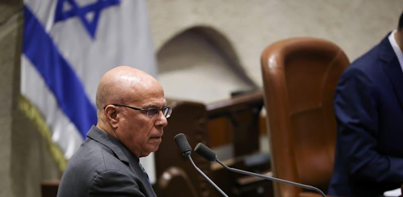 ח"כ צביקה פוגל, יוזם הצעת החוק / צילום: נועם מושקוביץ, דוברות הכנסת ח"כ צביקה פוגל, יוזם הצעת החוק / צילום: נועם מושקוביץ, דוברות הכנסת