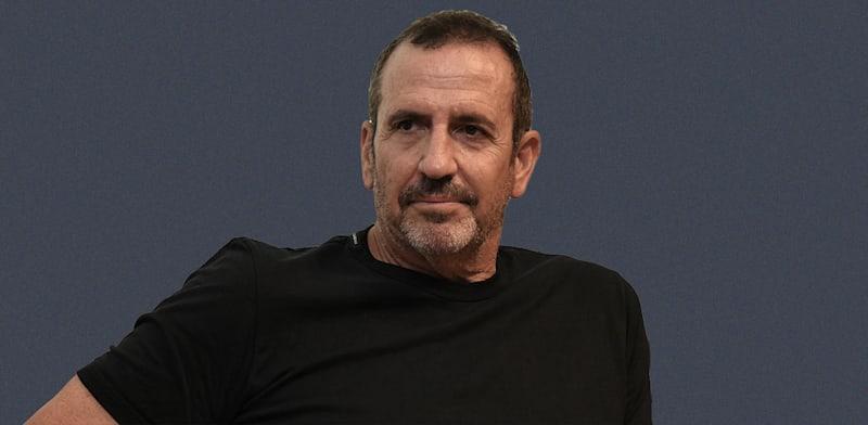 איל וולדמן / צילום: איל יצהר איל וולדמן / צילום: איל יצהר