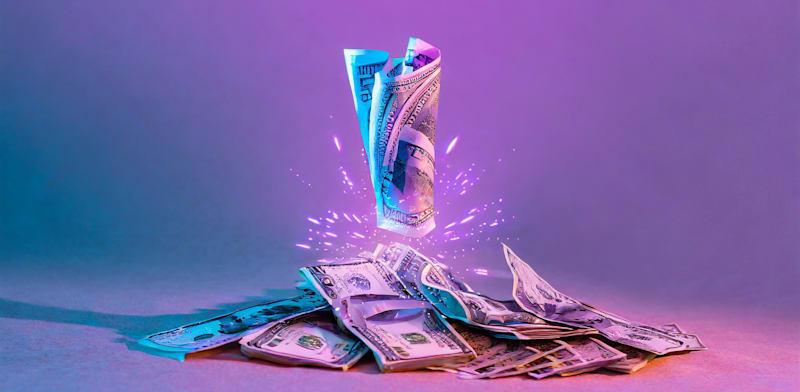 צילום: הטובה ביותר של הדולר / אילוסטרציה: טלי בוגדנובסקי (נוצר בעזרת adobe firefly) צילום: הטובה ביותר של הדולר / אילוסטרציה: טלי בוגדנובסקי (נוצר בעזרת adobe firefly)