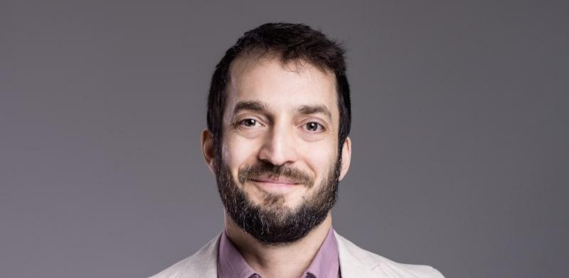 תמיר מנדובסקי / צילום: ניר סלקמן תמיר מנדובסקי / צילום: ניר סלקמן