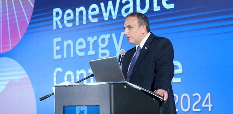 מנכ''ל משרד האנרגיה, יוסי דיין / צילום: ניר שמול מנכ''ל משרד האנרגיה, יוסי דיין / צילום: ניר שמול