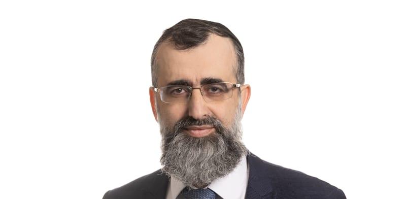 נתן אלנתן, יו''ר מטה התכנון הלאומי ויו''ר המועצה הארצית לתכנון ובנייה / צילום: רז רוגובסקי נתן אלנתן, יו''ר מטה התכנון הלאומי ויו''ר המועצה הארצית לתכנון ובנייה / צילום: רז רוגובסקי