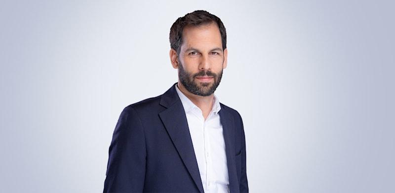 אמיר כהנוביץ', המשנה למנכ''ל פרופיט / צילום: יח''צ אמיר כהנוביץ', המשנה למנכ''ל פרופיט / צילום: יח''צ