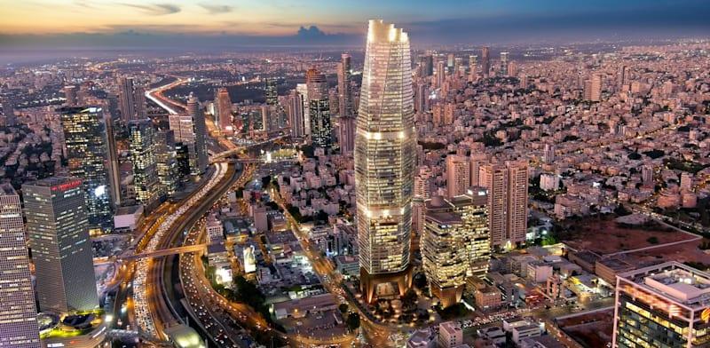צילום: TOHA2 / הדמיה: 3d Vision צילום: TOHA2 / הדמיה: 3d Vision
