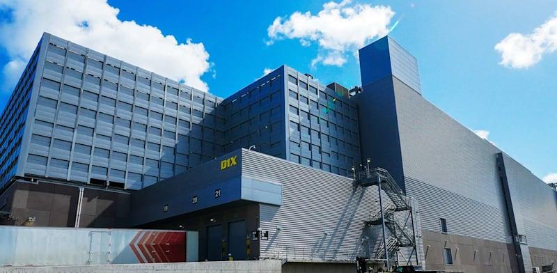 מפעל הפיתוח של אינטל באורגון, ארה''ב. רוב המפוטרים יקוצצו מפעילות הפיתוח והייצור שם / צילום: אינטל מפעל הפיתוח של אינטל באורגון, ארה''ב. רוב המפוטרים יקוצצו מפעילות הפיתוח והייצור שם / צילום: אינטל