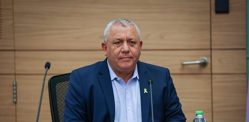 ועדת חוץ וביטחון / צילום: נועם מושקוביץ, דוברות הכנסת ועדת חוץ וביטחון / צילום: נועם מושקוביץ, דוברות הכנסת