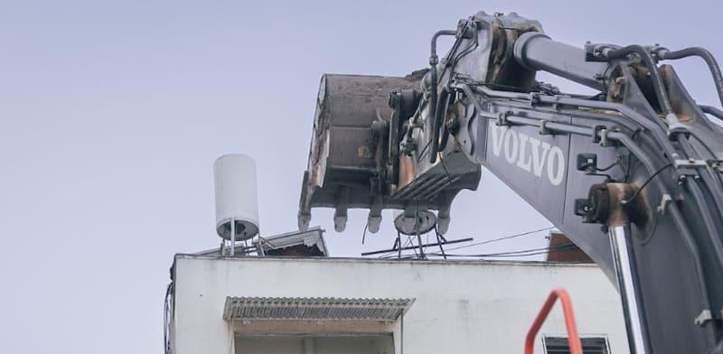 התחדשות עירונית בתל אביב. אילו סיבות מקבל בית המשפט כסירוב לגיטימי? / צילום: ינאי אלפסי התחדשות עירונית בתל אביב. אילו סיבות מקבל בית המשפט כסירוב לגיטימי? / צילום: ינאי אלפסי