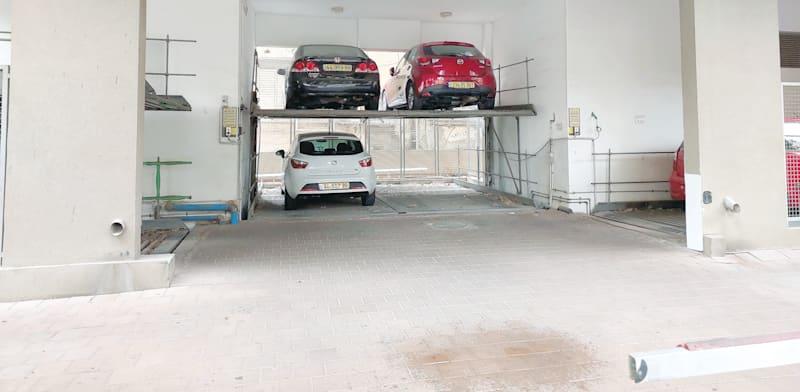 צילום: חניה צילום: חניה