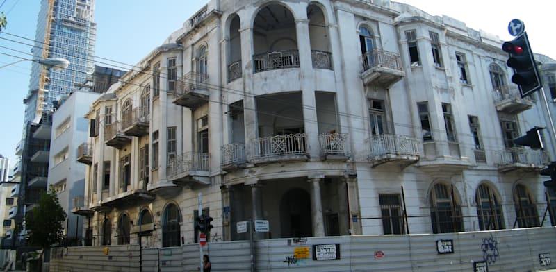 מלון ישמאעילוף / צילום: חגית ב, ויקיפדיה מלון ישמאעילוף / צילום: חגית ב, ויקיפדיה