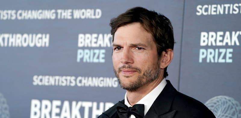 אשטון קוצ'ר / צילום: ap, Jordan Strauss/Invision אשטון קוצ'ר / צילום: ap, Jordan Strauss/Invision