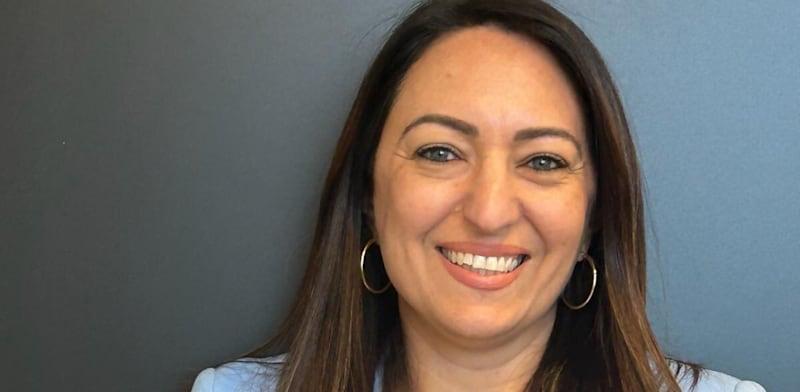 ריקי בש, , ראש ענף ייעוץ השקעות ומנהלת מרכזי הייעוץ בבנק לאומי / צילום: דוברות לאומי ריקי בש, , ראש ענף ייעוץ השקעות ומנהלת מרכזי הייעוץ בבנק לאומי / צילום: דוברות לאומי